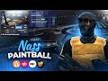 Nass Advanced Paintball FiveM 2.0 UPDATE [ QBCore / ESX / QBox ]