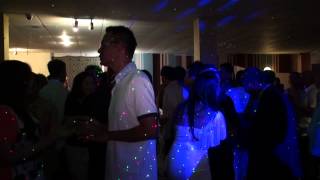 Laos Party, Auckland, New Zealand. 31/12/2013