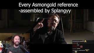 Every Asmongold Reference by Sam Hyde