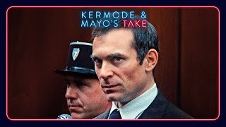 Mark Kermode reviews The Goldman Case - Kermode and Mayo's Take