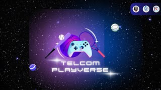 [LIVE] ESPORT HIMATEL TELCOM PLAYVERSE 2024