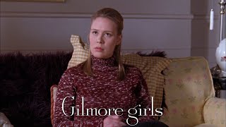 Rory Confronts Paris About Asher | Gilmore Girls