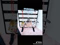 プラ板でスマホスタンド shorts