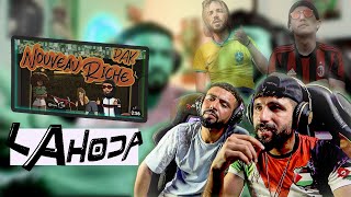 👌BOUSSADAT REACTION ❤ DAK - La Honda Feat ​⁠Hakis