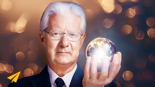 Law of Attraction Expert Shows How to Manifest Anything Into Your Life | Bob Proctor MOTIVATION
