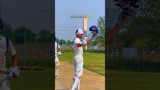 Cricket Cardio century Mini Vlog!😍🏏 #shorts #cricketcardio