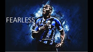 Romelu Lukaku ► FEARLESS ● Skills & Goals | HD