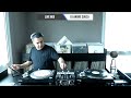 dj andré souza live mix 11 01 2025.