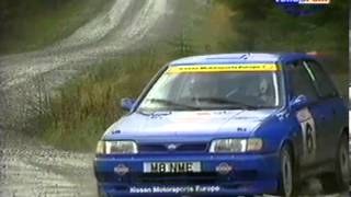 [Video.88] Bulldog Midland Rally 1996