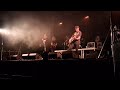 City Of Light-  love song (Simple Minds)  live at Plectrumfestival 19 august 2023