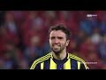 trabzonspor 0 3 fenerbahçe maç Özeti 2012 13