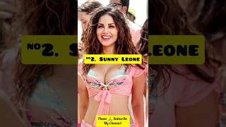 Top 10 Hottest Actress in Bollywood 2023 | Top 10 Hottest Actress 🔥 # shorts #short