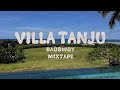 Badbwoy Villa Tanju Mixtape