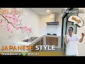 ห้องครัวสไตล์ญี่ปุ่น สำหรับทาวน์ฮาว japanese style |  ม. บ้านลุมพินี ทาวน์วิลล์ ลาดกระบัง-สุวรรณภูมิ