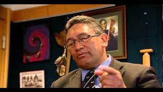 Harawira calls out Māori Party over stance on review