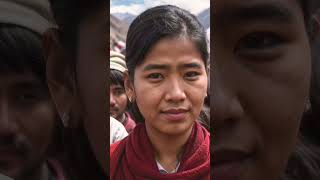 Save Ladakh #trending #viral #ytshorts #facts #climatechange #shorts #sonamwangchuk