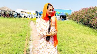 Ve mai pariyaan to vad sohni | Aashiq Miss Pooja | Dance Video | Latest Punjabi Songs 2023 #bhangra