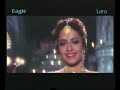 maine dil ka hukam sun liya barsaat ki raat 1998 alka yagnik and mohd aziz rare song.