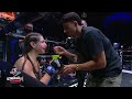 priya vs lisa mma fairtexfight muaythai extreme september 10 2022