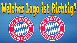 Welches Bundesliga Logo ist richtig? - Fußball Quiz 2020