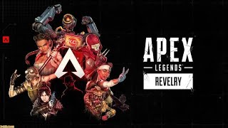 ［APEX] シーズン16  #3    初見・初心者大歓迎　参加型配信　ランク　シルバー帯　ps