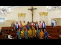 Ama Namin (Misa Antonio) - Fr. Allan B. Antonio