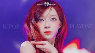 [KPOP Playlist] 사심 가득 담긴 케이팝 노동요 ➂