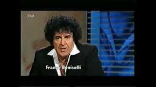 Franco Bonisolli - Da Capo - Interview with August Everding, 1997