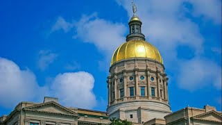 Georgia budget gives pay raises, tax refunds and boost in education funding