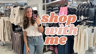 PRIMARK Shop With Me - What's New in Store for September/October 2023 - Autumn Womens Fashion & Home