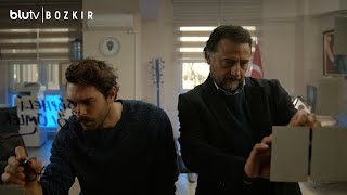 Bozkır | 2. Sezon | Teaser