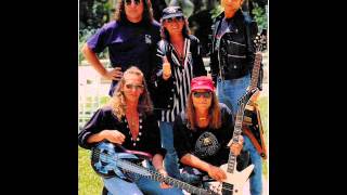 Scorpions-Taxman Woman