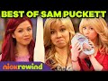 35 Best Sam Moments From Every Episode of "Sam & Cat" | NickRewind
