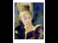 renoir french impressionist