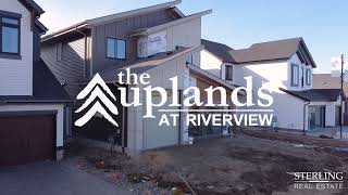 The Uplands at River View - Homes By Saga