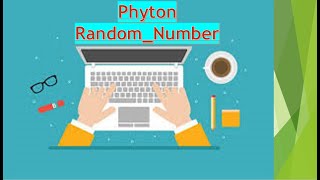 5.Section|| Python || How to call random number?? in Python|| || Beginner!!!!!