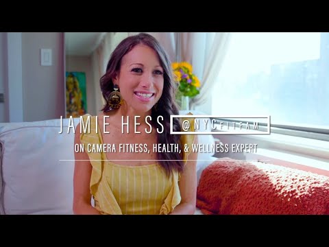 Jamie Hess | Lifestyle Expert | Talk Show Guest | QVC Contributor ...