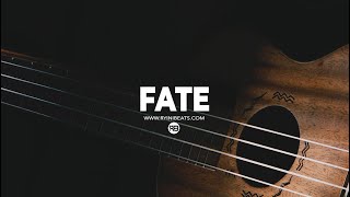 [FREE] Ukulele x Guitar Type Beat 2023 "Fate" (Sad R&B Emo Rap Hip Hop Instrumental)