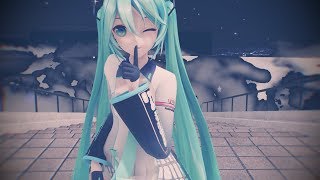 [MMD] 39 Day ~ Last night,good night