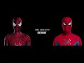 SPIDER-MAN BATTLE!  Who Is The Best Spider-Man (TOBEY MAGUIRE vs. TOM HOLLAND vs. ANDREW GARFIELD)