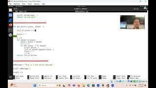 A very simple Crypto Hash XOR based algorithm in python (part 2)