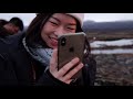 iceland vlog 冰岛旅！内附搞笑影片