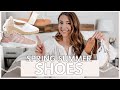 Best Shoes For Spring & Summer Haul 2022