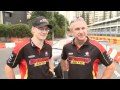 Perkins joins Ingall for the Armor All Gold Coast 600