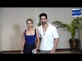 chirag paswan u0026 arjan bajwa shruti sinha devoleena at vishal singh birthday party