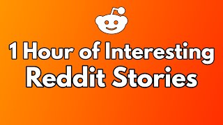 Reddit Stories to Fall Asleep to 💤 1 Hour of AskReddit Story Compilation to relax to