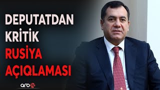 Qərb və İran buna qarşıdır: Bakı bu problemi Putinlə həll etməlidir?