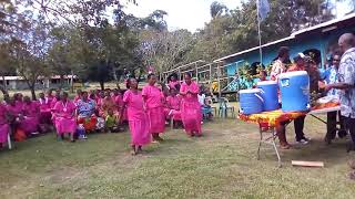 2019 Mothers Day celebration at Kemabolo United church-PNG