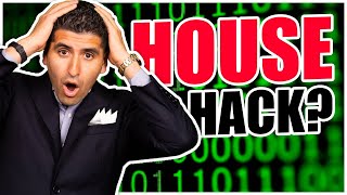 House Hacking in 2021 - House Hacking Explained - House Hacking Step by Step Beginners Guide!