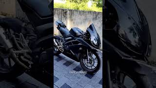 Underbelly version 1.0 for Yamaha R15v3